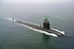ساخت زیردریایی هوشمند ایرانی با قابلیت کنترل هیبریدی