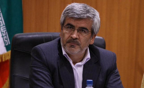 «سرپرست دانشگاه شهید بهشتی» منصوب شد «سرپرست دانشگاه شهید بهشتی» منصوب شد