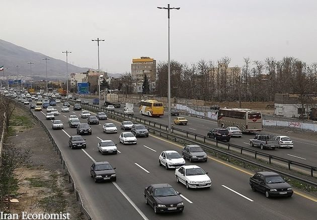 سفر به 7 شهر مازندران ممنوع شد سفر به 7 شهر مازندران ممنوع شد