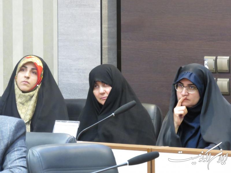نخستین کنگره بین‌ المللی علم و قرآن در دانشگاه تهران برگزار شد