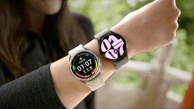 کدام ساعت هوشمند سامسونگ را انتخاب کنیم ؟
