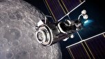 کشف جدید دو ماده روی ماه که اخیرآ دیده شده
