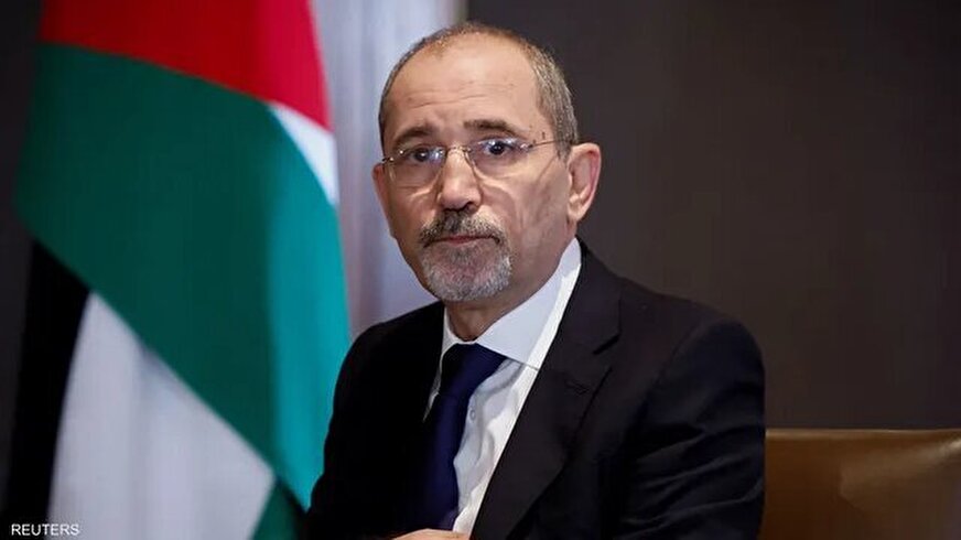 وزیر خارجه اردن: جنگ غزه انتقام از مردم فلسطین است